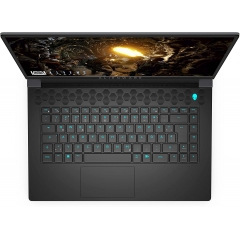 Dell 戴尔 Alienware m15 R6 39.6厘...