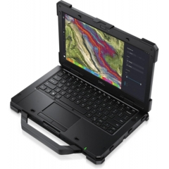 Dell Latitude Rugged Extreme 7330 Laptop (2022) | 13.3" FHD Touch | Core i7-2TB SSD - 32GB RAM | 4 Cores @ 4.4 GHz 