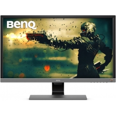 BenQ 19英寸宽屏 LED 显示器 D-SUB DVI ...