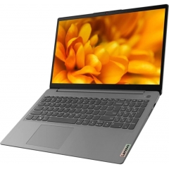 Lenovo 联想 IdeaPad 3 15ITL6 82H800G7US 15.6 英寸笔记本电脑 - 全高清 - 1920 x 1080 - Intel Pentium Gold 7505 双核(2 核)2 GHz - 4 GB 总内存