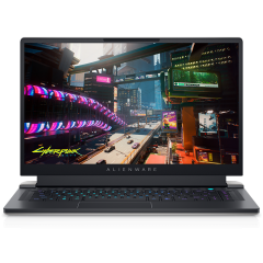 Alienware m15 R6 39.6 厘米(15.6 ...