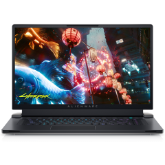  Alienware m15 R6 39.6厘米(15.6英...