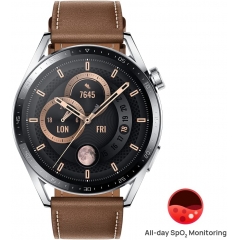 HUAWEI 华为 WATCH GT 3 46